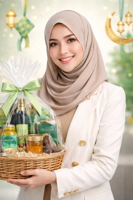 Toko Parcel Kelapa Gading Timur