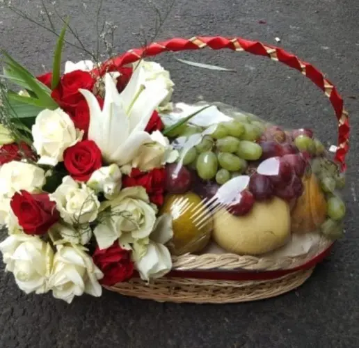 Hampers / Parcel Buah di Kelapa Gading Timur